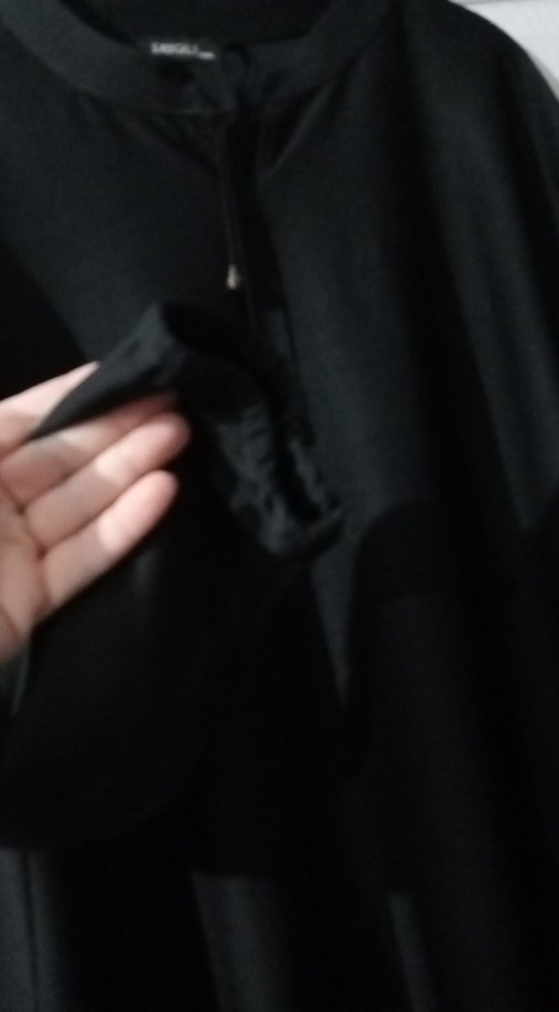 48 50 beden 100 cm boy - Görsel 3