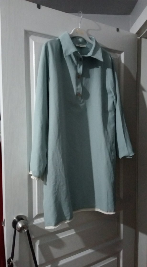 şu yesile - Görsel 2