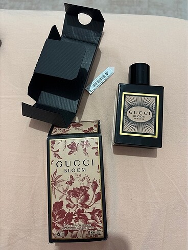 Gucci Gucci Bloom İntense parfüm