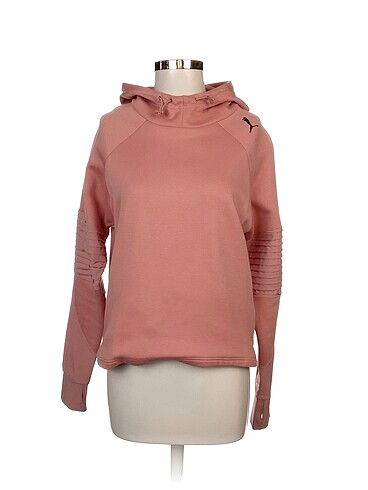Puma Sweatshirt %70 İndirimli.