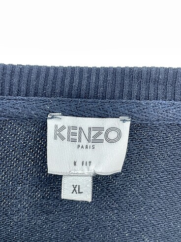 xl Beden çeşitli Renk Kenzo Kazak / Triko %70 İndirimli.