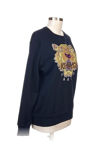 Kenzo Kenzo Kazak / Triko %70 İndirimli.