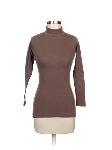 Benetton Bluz %70 İndirimli.