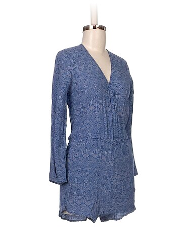 H&M Kısa Tulum %70 İndirimli. - Görsel 2