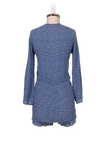 H&M Kısa Tulum %70 İndirimli. - Görsel 3