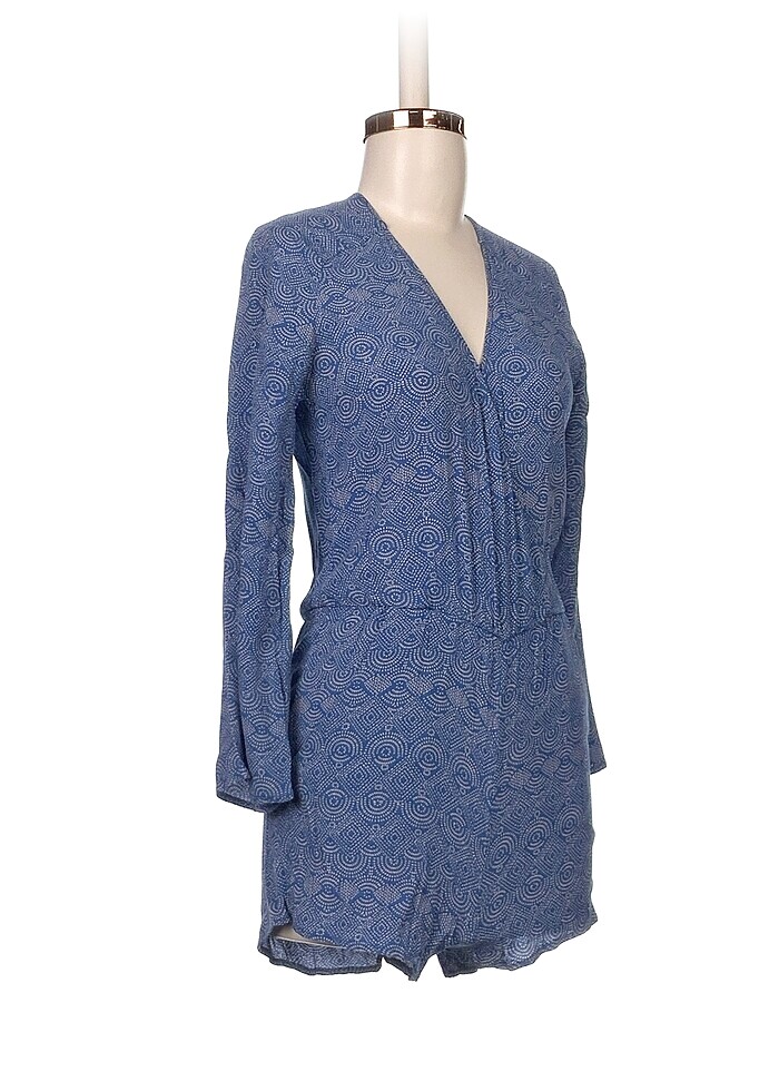 H&M Kısa Tulum %70 İndirimli. - Görsel 2