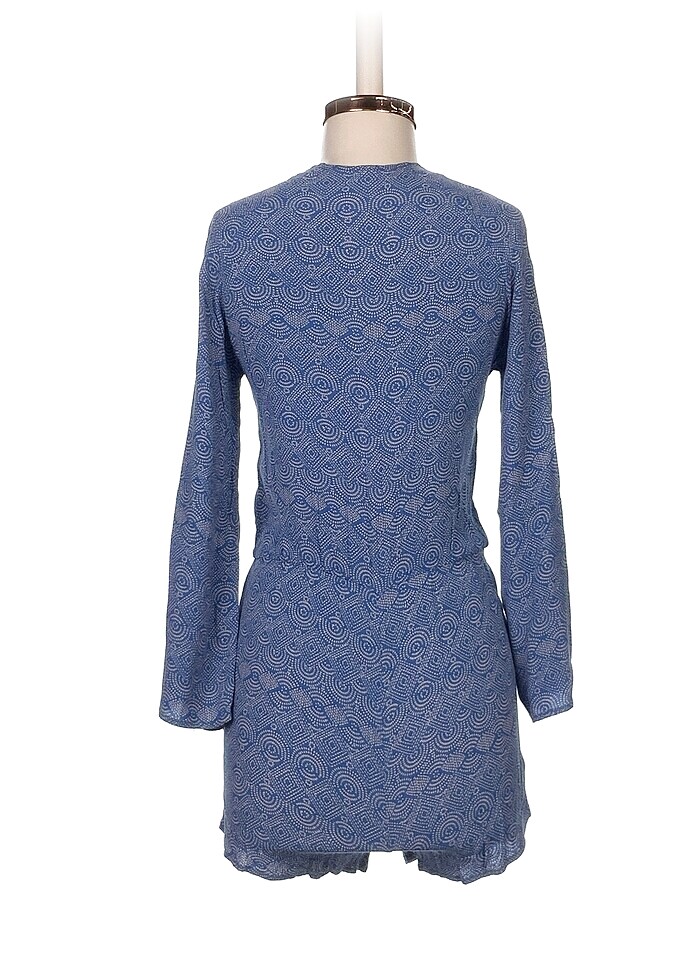 H&M Kısa Tulum %70 İndirimli. - Görsel 3