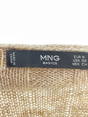 s Beden çeşitli Renk Mango Kazak / Triko %70 İndirimli.