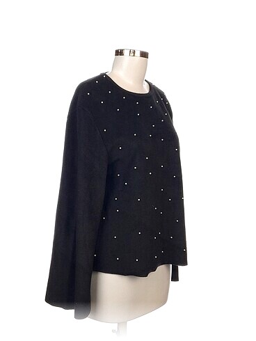 Zara Zara Kazak / Triko %70 İndirimli.