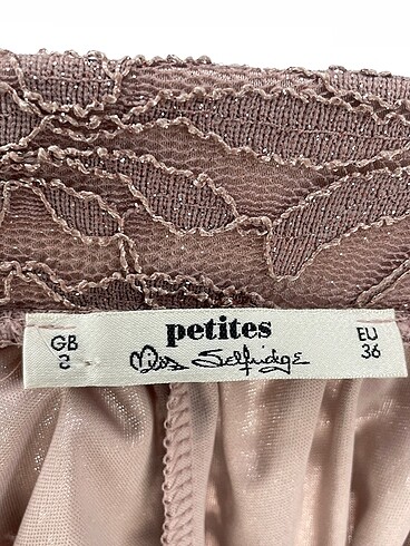 Miss Selfridge Mini Elbise %70 İndirimli. - Görsel 4