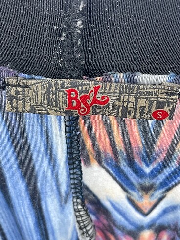 Vintage Love Tayt / Spor taytı %70 İndirimli. - Görsel 4