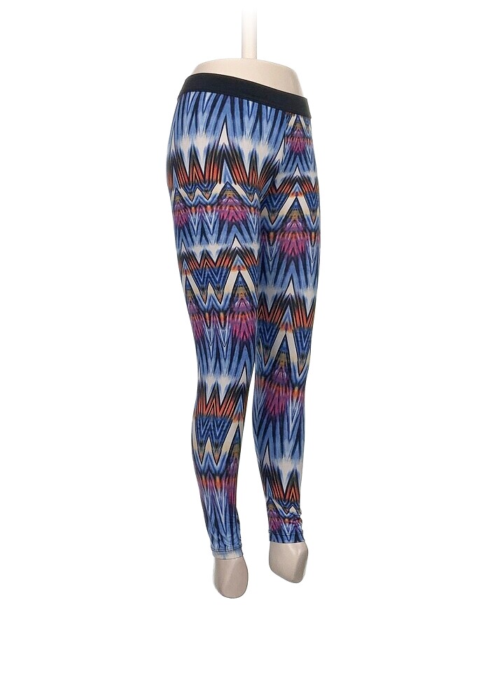 Vintage Love Tayt / Spor taytı %70 İndirimli. - Görsel 2