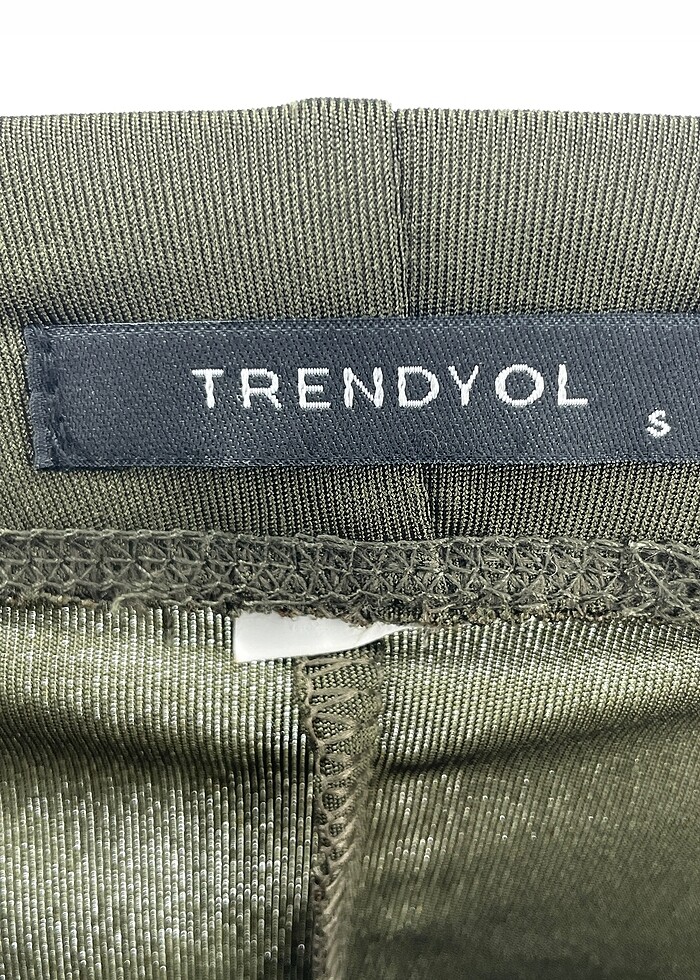 Trendyol & Milla Tayt / Spor taytı %70 İndirimli. - Görsel 4