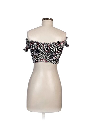 36 Beden River Island Bluz %70 İndirimli.