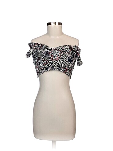 River Island Bluz %70 İndirimli.