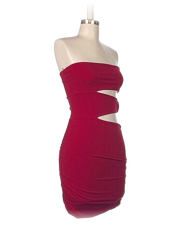 Vintage Love Vintage Love Kısa Elbise %70 İndirimli.