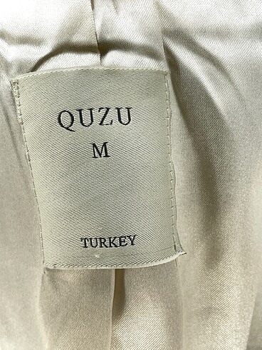 m Beden gri Renk Quzu Kaban %70 İndirimli.