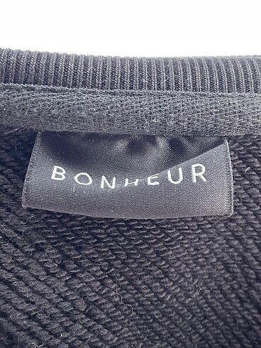universal Beden siyah Renk Vintage Love Sweatshirt %70 İndirimli.