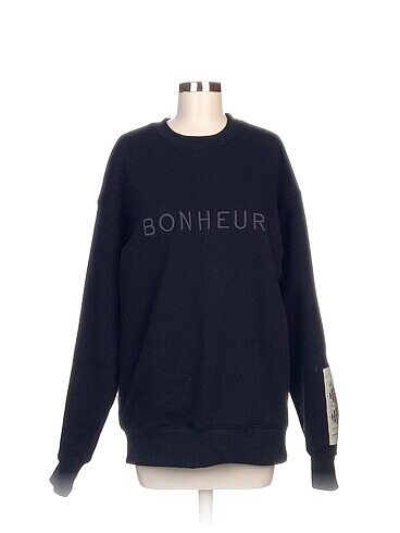 Vintage Love Sweatshirt %70 İndirimli.