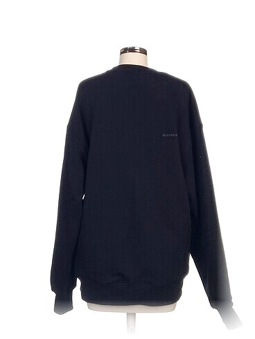 universal Beden Vintage Love Sweatshirt %70 İndirimli.