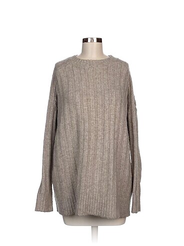 Zara Kazak / Triko %70 İndirimli.