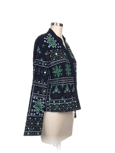 Zara Zara Hırka %70 İndirimli.