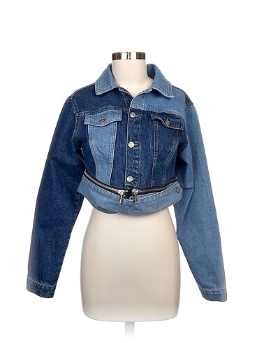 Vintage Love Kot Ceket %70 İndirimli.
