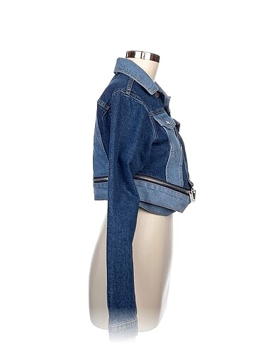 Vintage Love Vintage Love Kot Ceket %70 İndirimli.