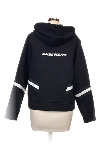 m Beden Skechers Ceket %70 İndirimli.