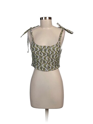 Vintage Love Bluz %70 İndirimli.