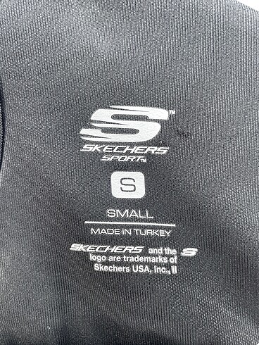 s Beden bordo Renk Skechers Mini Üst %70 İndirimli.