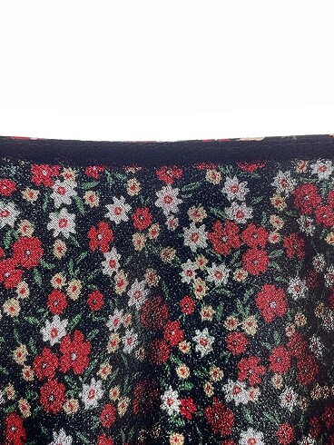 36 Beden çeşitli Renk Topshop Kısa Elbise %70 İndirimli.