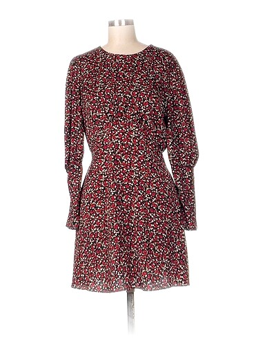 Topshop Kısa Elbise %70 İndirimli.