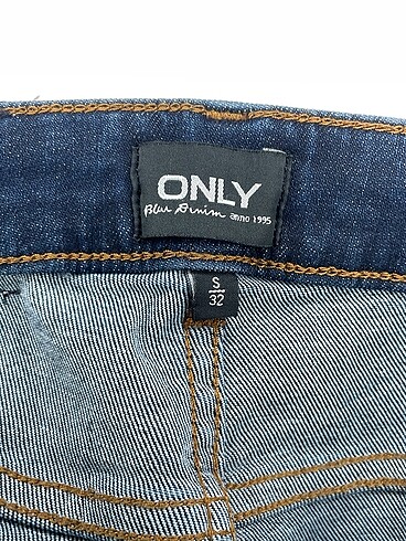 s Beden çeşitli Renk Only Jean / Kot %70 İndirimli.
