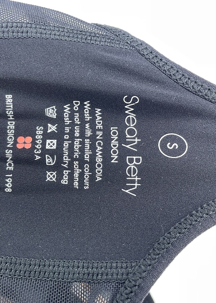 Vintage Love Mini Üst %70 İndirimli. - Görsel 4