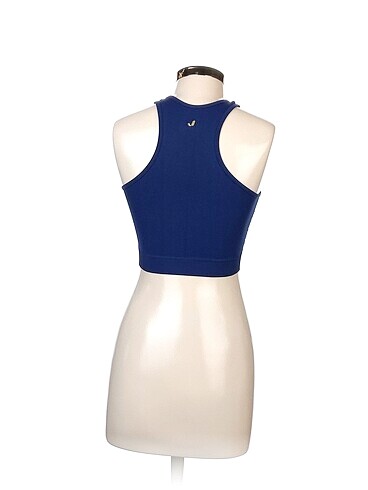 Vintage Love Mini Üst %70 İndirimli. - Görsel 3