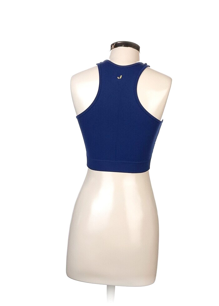 Vintage Love Mini Üst %70 İndirimli. - Görsel 3