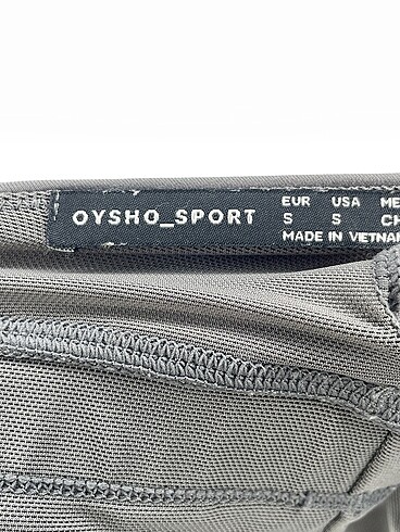 Oysho Mini Üst %70 İndirimli. - Görsel 4