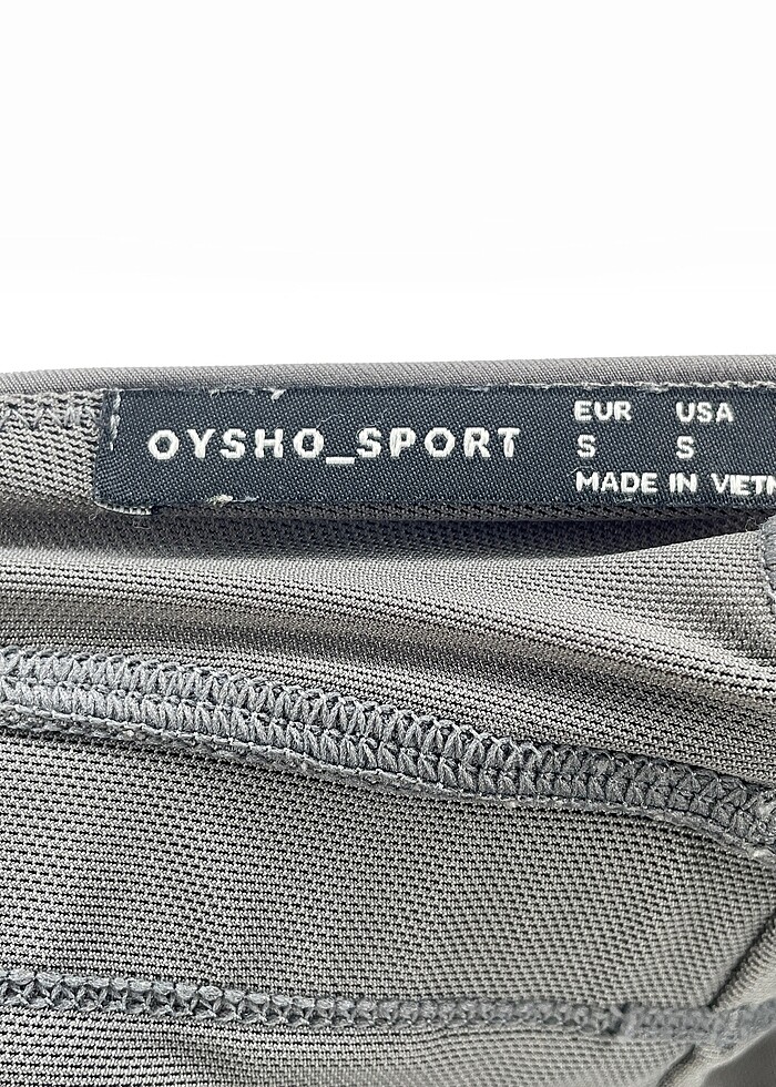 Oysho Mini Üst %70 İndirimli. - Görsel 4