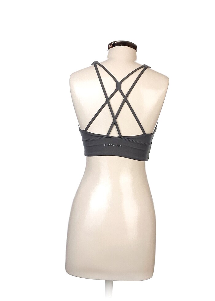 Oysho Mini Üst %70 İndirimli. - Görsel 3