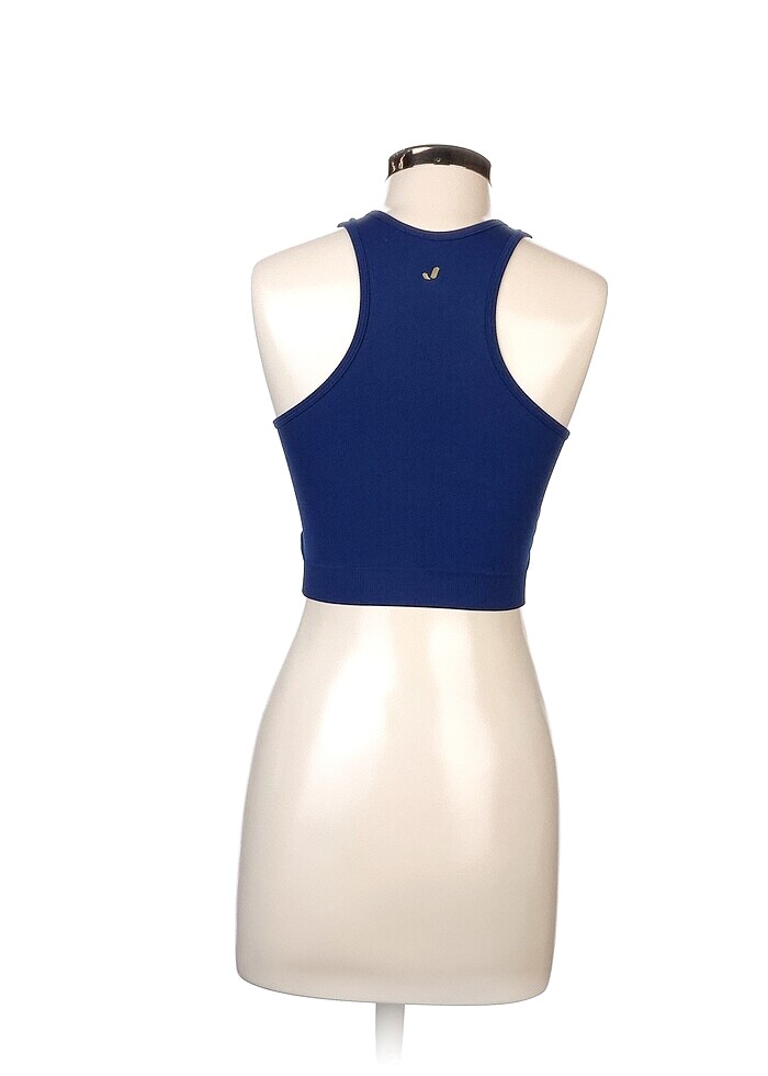 Vintage Love Mini Üst %70 İndirimli. - Görsel 3