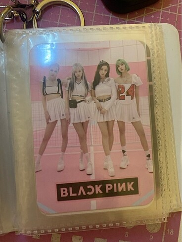 Backpink pc