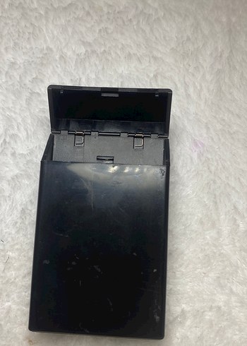 Siyah Pc Kutusu - Görsel 2