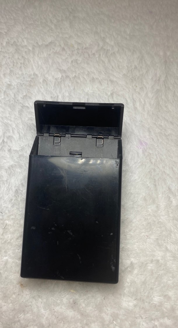 Siyah Pc Kutusu - Görsel 2