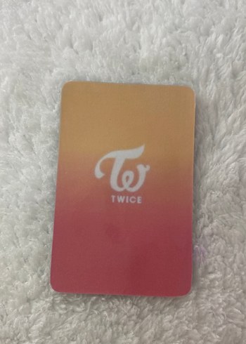 TWİCE-Momo Fanmade Pc - Görsel 2