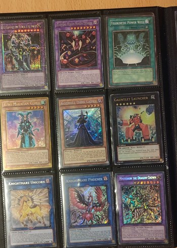 Beden Yugioh Kartları İstediğiniz Kartları Sorabilirsiniz