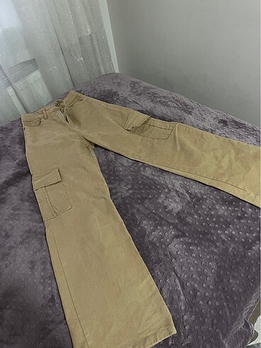 Diğer Kargo pantolon