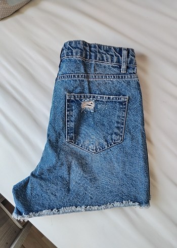40 Beden Milla kot şort