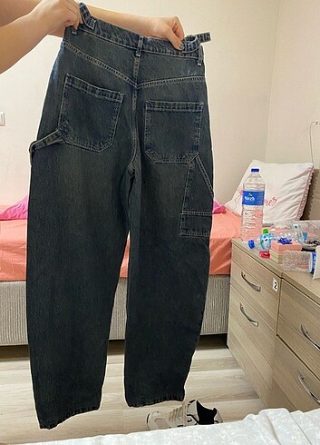 BAGGY JEAN 