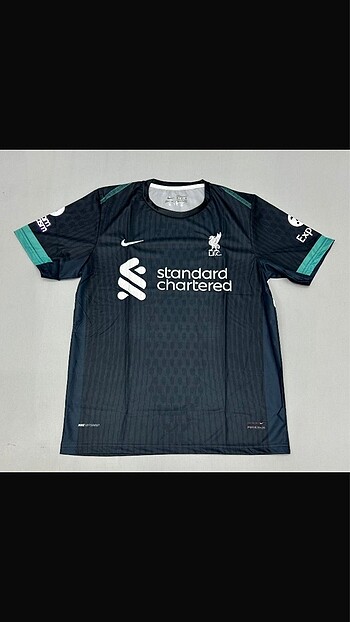 LİVERPOOL DARWİN FORMA (L beden)